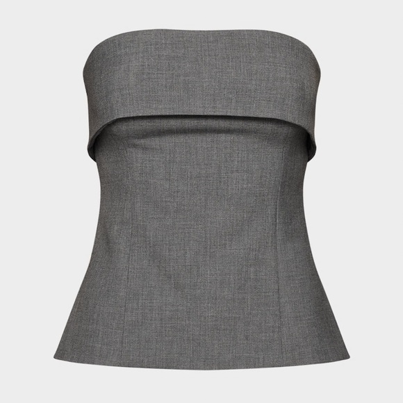 Aritzia Element Tube Top (Re)ssential - Picture 3 of 4